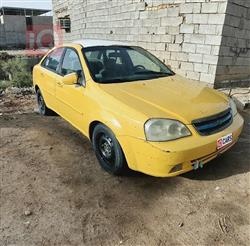 شيفروليه اوبترا